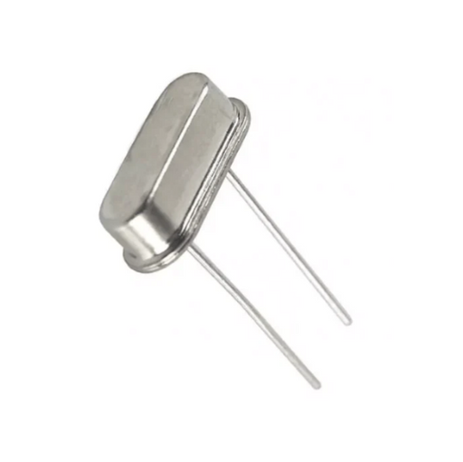 16 MHz Cristal