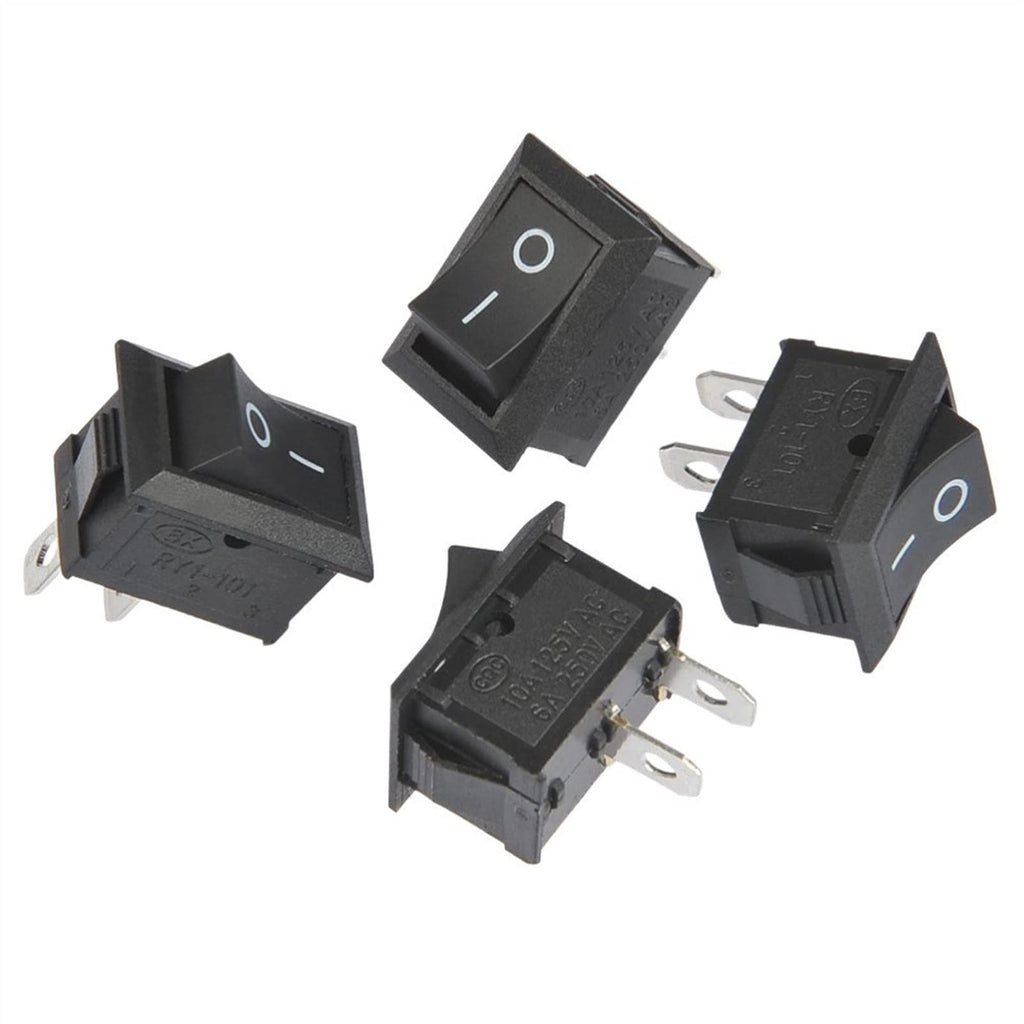 Interruptor Elevalunas Para Iveco Daily (2000-2006) - Lado Conductor, Botón ON-OFF, Número OE 93952636