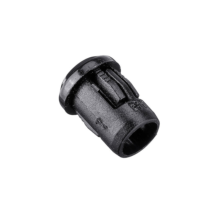 3mm Plástico porta led