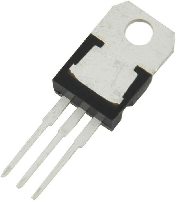 LM7812 Regulador de voltaje