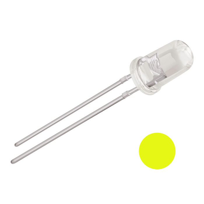 Led ultrabrillante - Varios colores