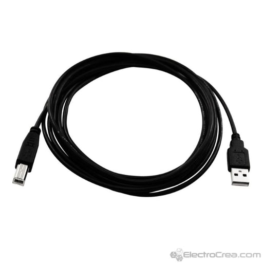 USB A-USB B 1.5mts Cable multifuncional