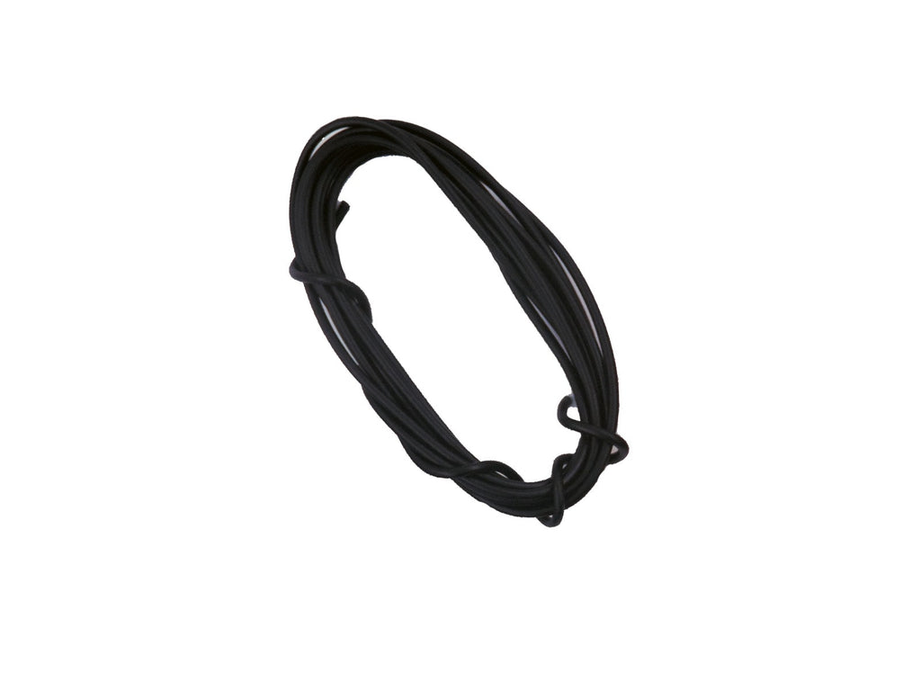 Molgar BRA022 Brida recoge cables negro – Mercatron – Tienda Online