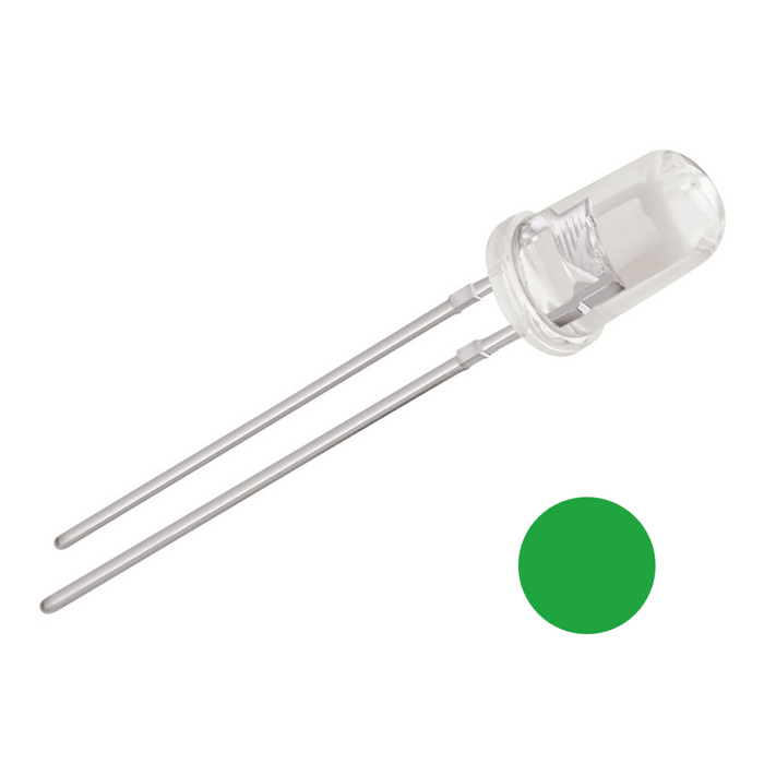 Led ultrabrillante - Varios colores