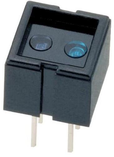 Sensor CNY70 reflectivo - ElectroCrea