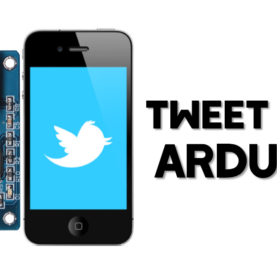 Escribir tweet con Módulo Ethernet desde Arduino