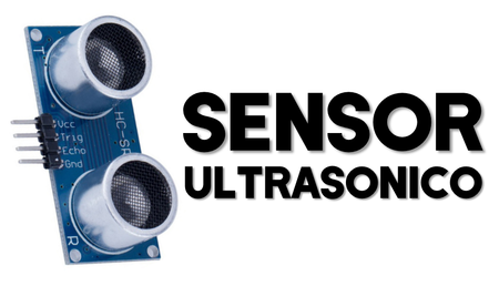 Sensor Ultrasónico