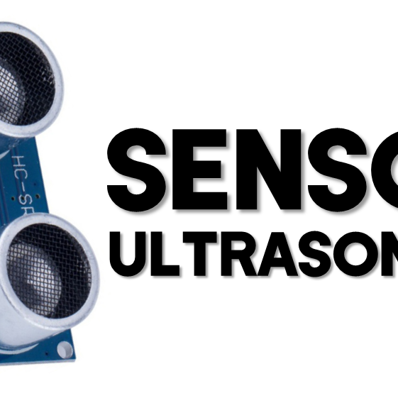 Sensor Ultrasónico