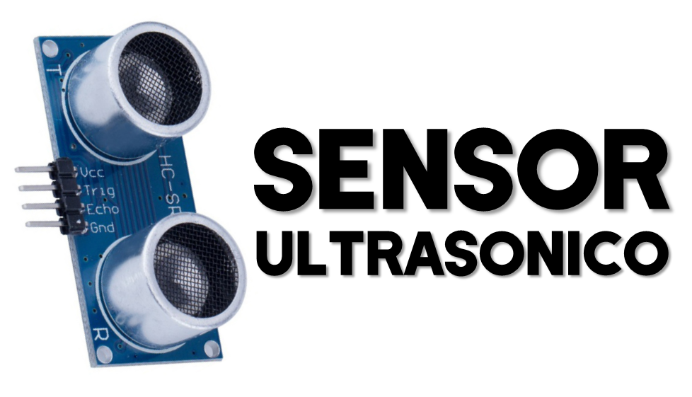 Sensor Ultrasónico