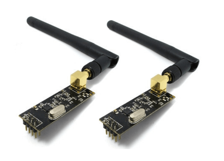 Transmisores Inalámbricos