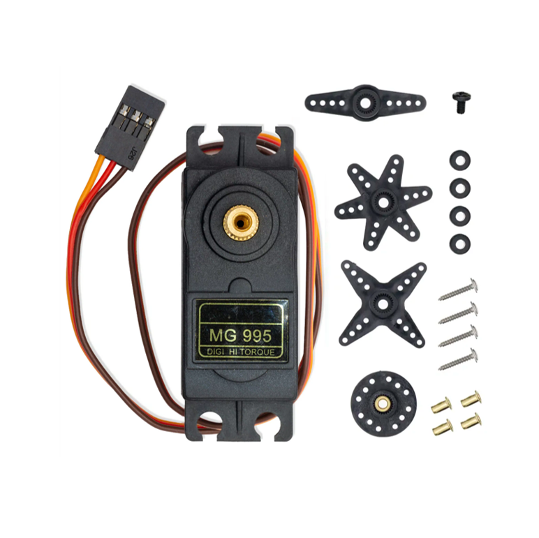 MG995 Servo motor