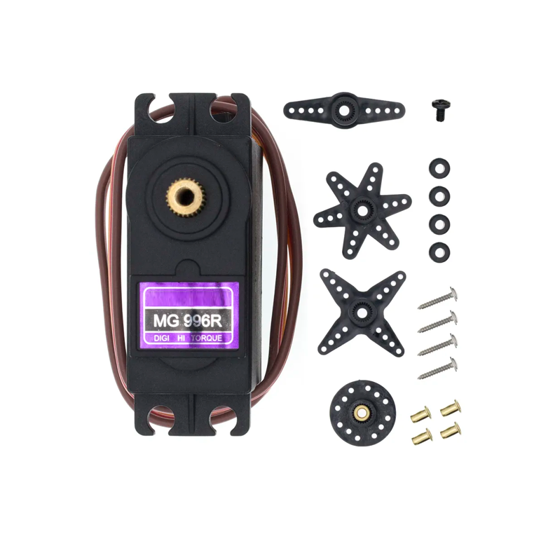 MG996R Servo motor