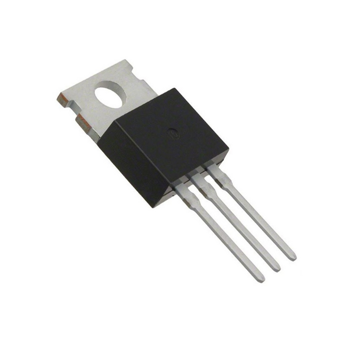 Transistors Mosfet IRF530N TO-220 - Sachet De 5 Pièces - Canal N, Vds 100V, Id 17A