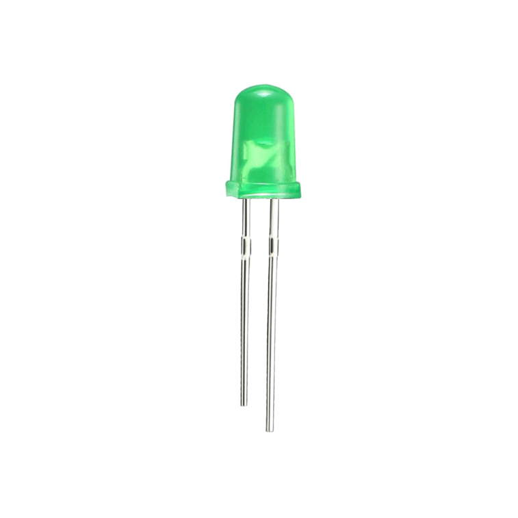 Led difuso - Varios colores