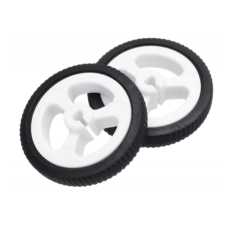 Llanta sumo 34mmx6.5mm