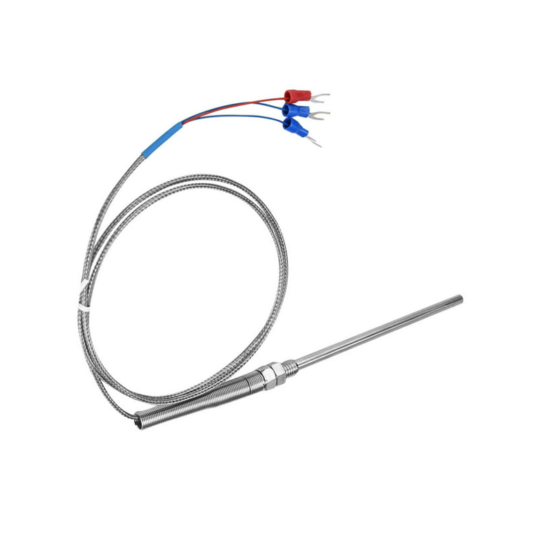 PT100 RTD 0 a 150C Sensor de temperatura