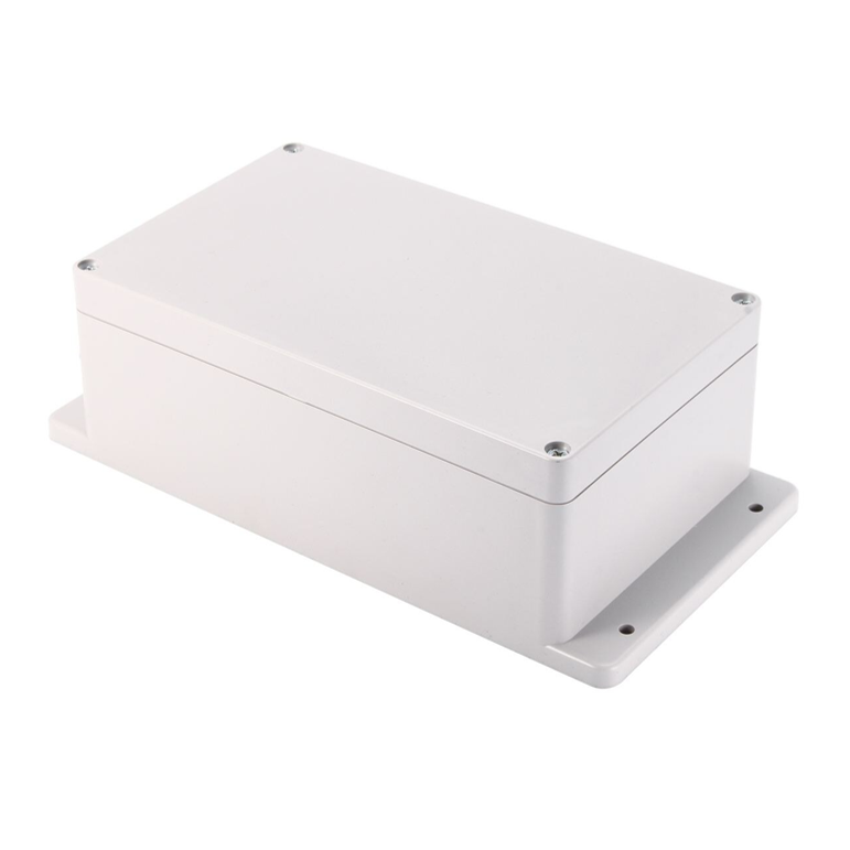 200x120x75MM Caja para proyectos