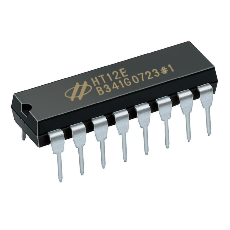 HT12E-18 Codificador