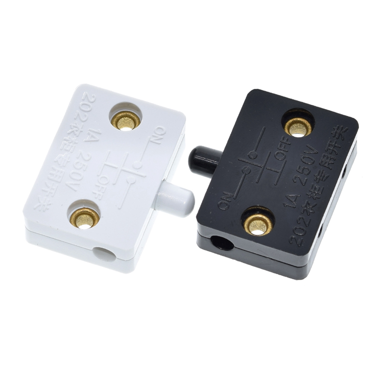 Interruptor para gabinete - Escoger color