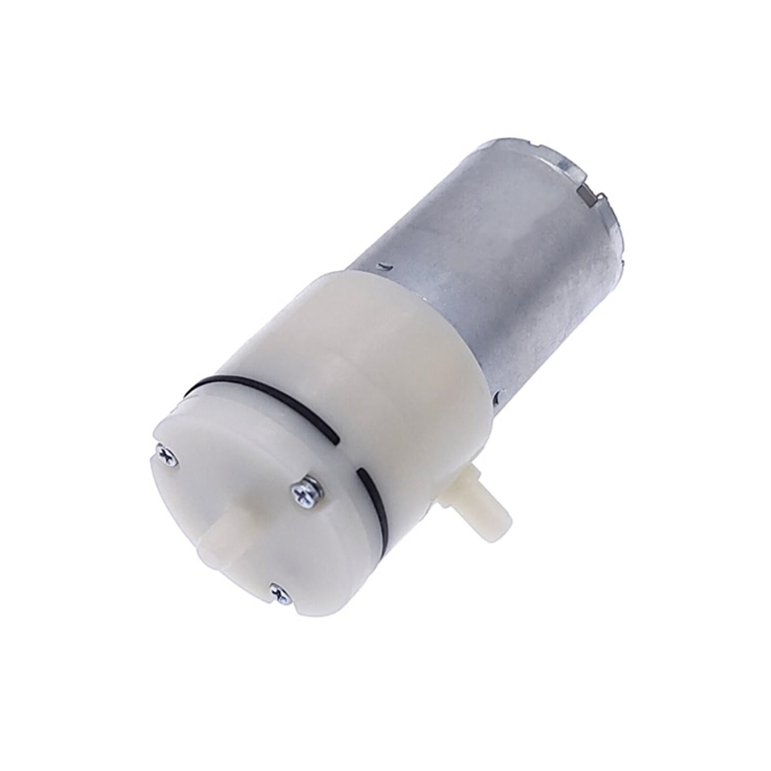 370 3-6v Bomba de aire