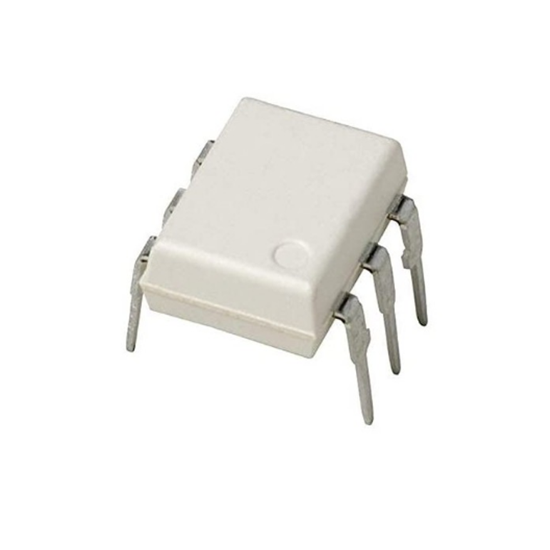 MOC3011 Optoacoplador