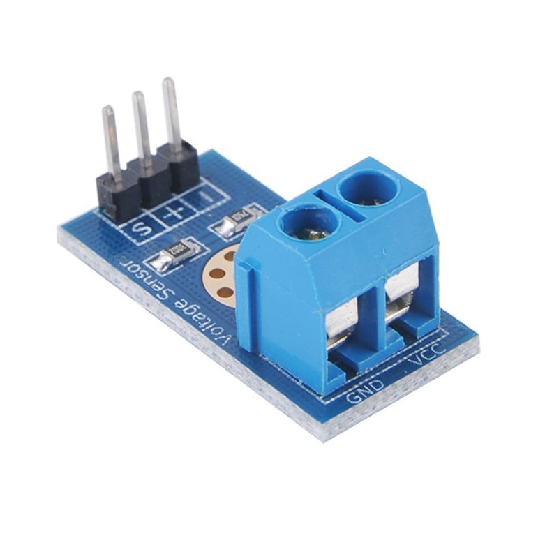 FZ0430 25V Sensor de voltaje