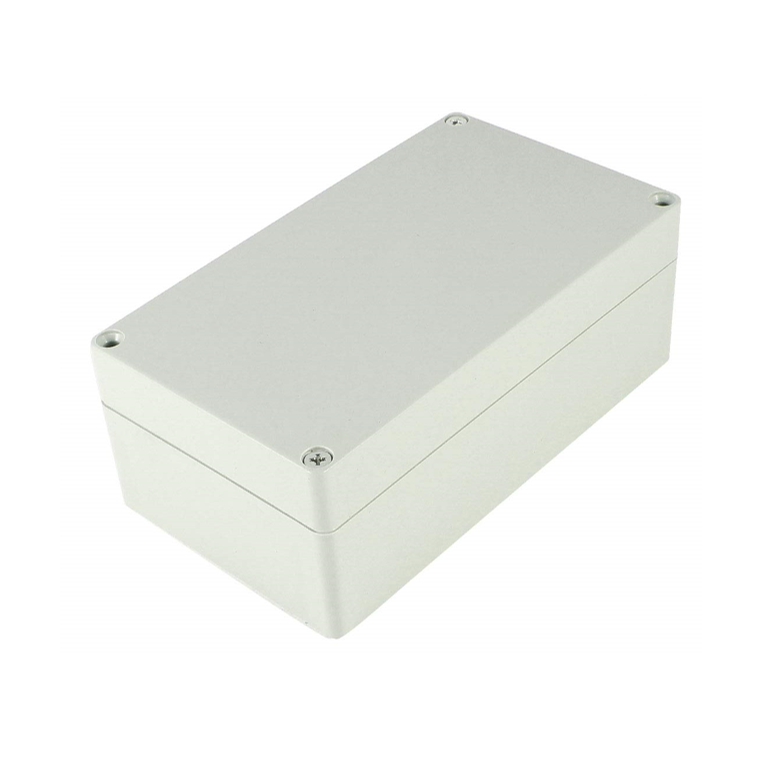 158x90x60MM Caja para proyectos