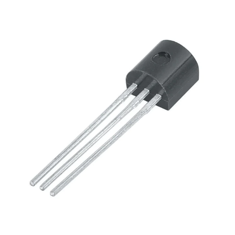 2N3904 Transistor NPN BJT 40V