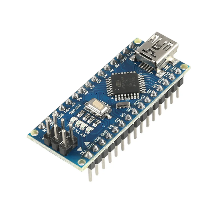 Arduino Nano V3 + Cable USB