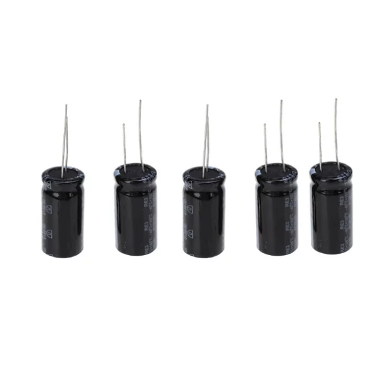 Capacitor electrolítico - Varios valores