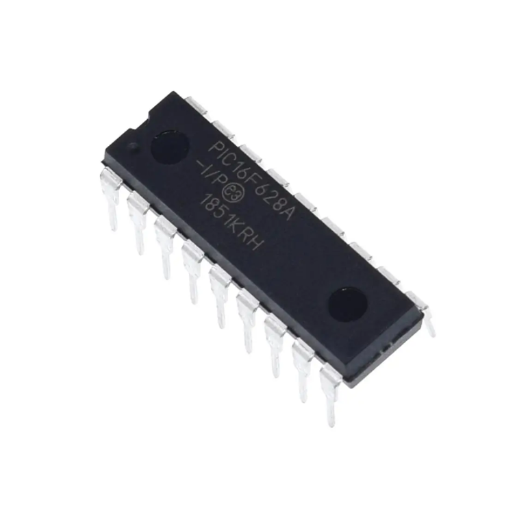 PIC16F628A-I/P Microcontrolador