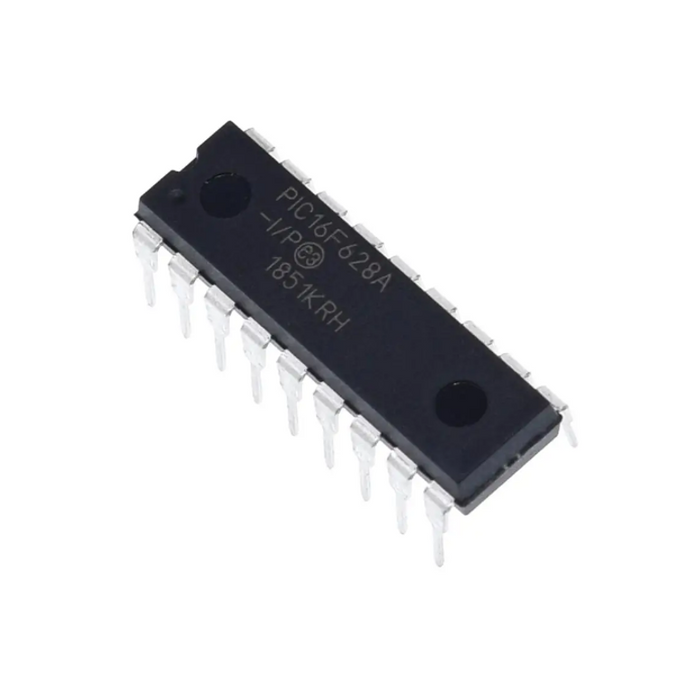 PIC16F628A-I/P Microcontrolador