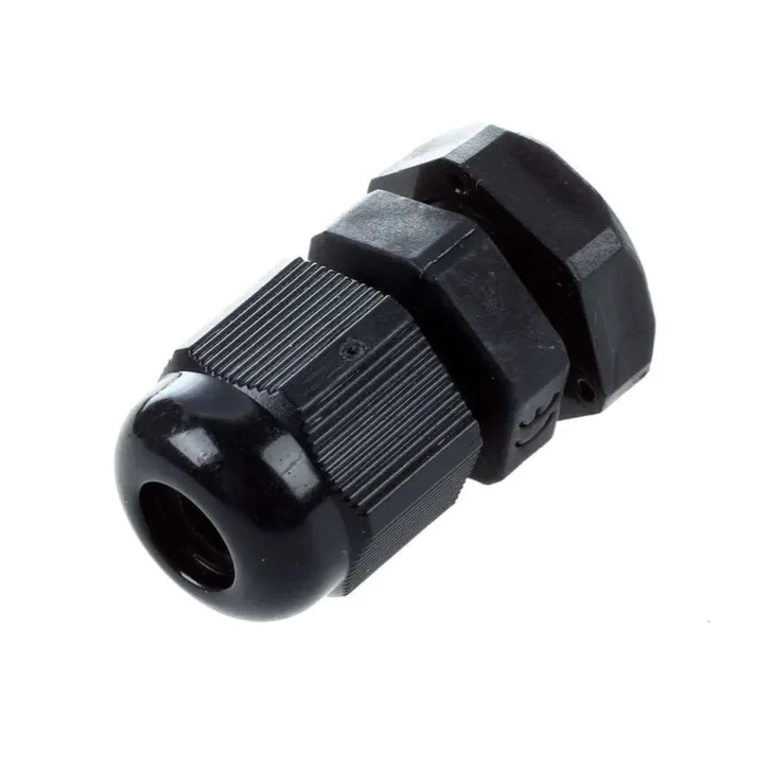 PG7 Conector tipo glándula