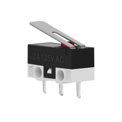 KW10-Z1P Micro switch palanca mouse touch