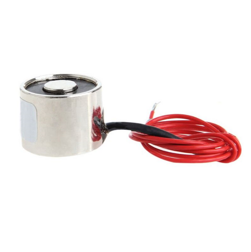 2.5kg 12v Electroiman