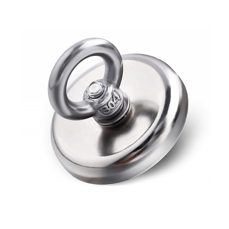 Iman De Neodimio 58kg 42mm Ronix RXI0058