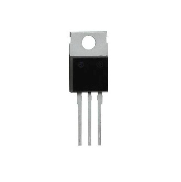 BT138-600E Triac 600v 12A