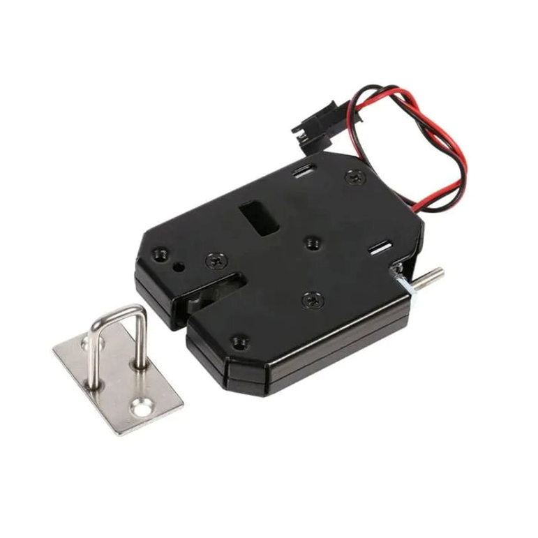 K01-12V Cerradura eléctrica 12V