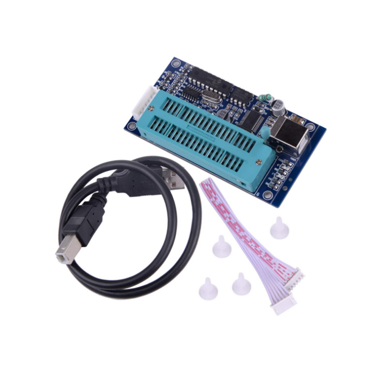 K150 Programador PIC USB