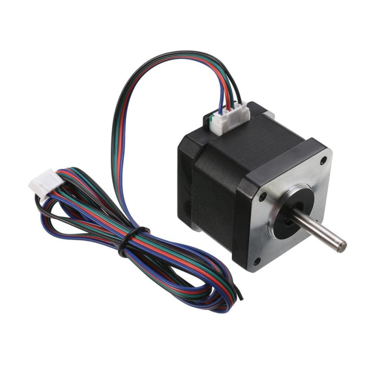 17RX3401 Motor a pasos NEMA 17 Ronix