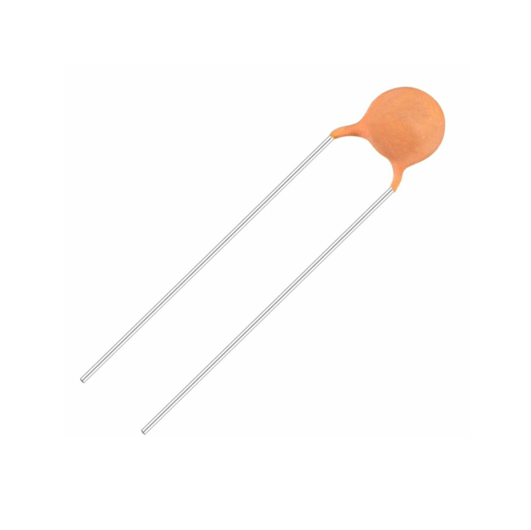 Capacitor ceramico 50v  - Varios valores