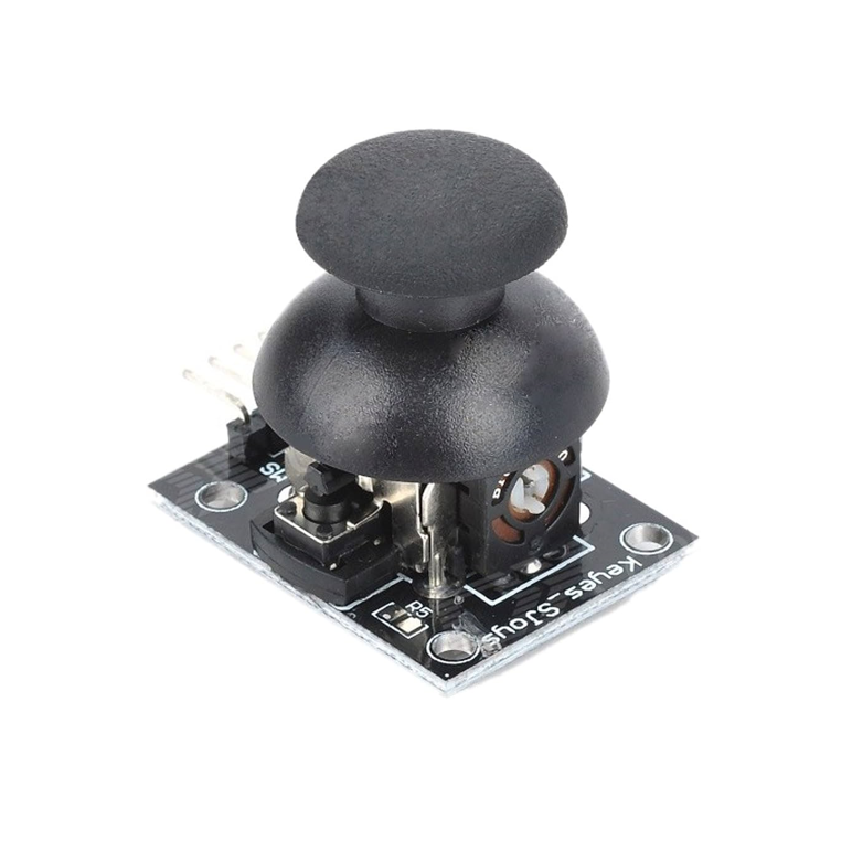KY-023 Joystick con potenciómetro