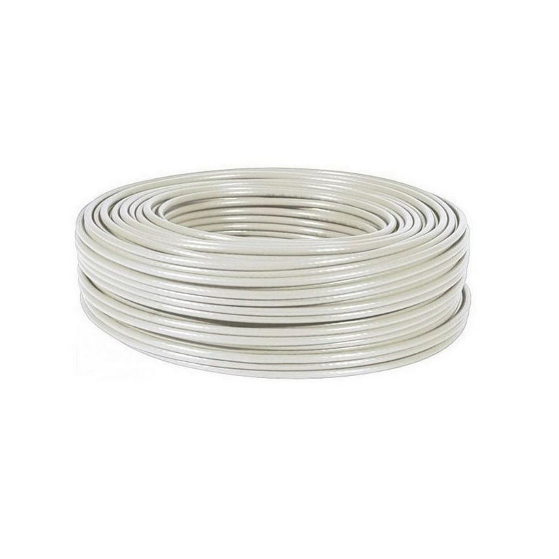 Cable de red UTP categoria 5 - 1m