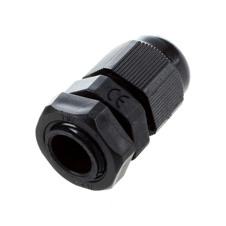 PG7 Conector tipo glándula