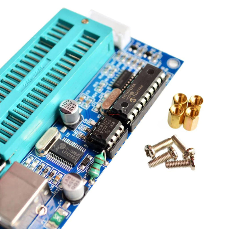 K150 Programador PIC USB