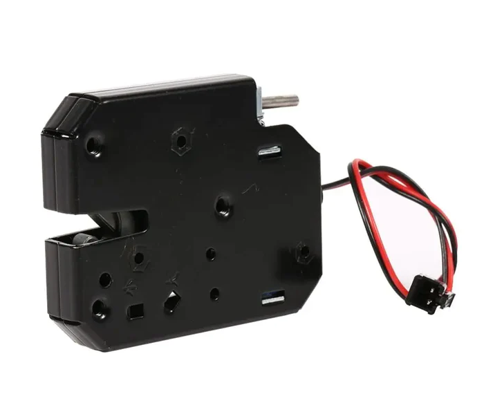 K01-12V Cerradura eléctrica 12V