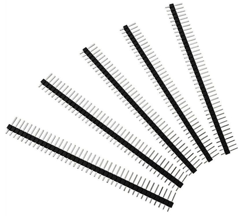 40p Macho quebrantables 40 pines