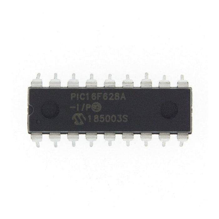 PIC16F628A-I/P Microcontrolador