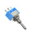 MTS-102 SPDT 125v 6A Interruptor palanca cola de rata