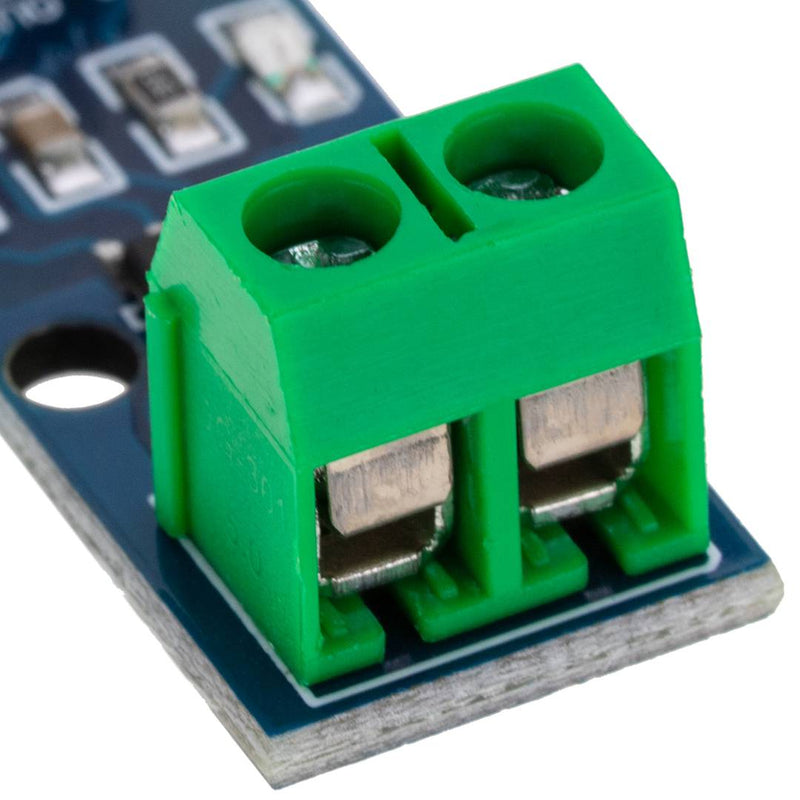 ACS712 30A Sensor de corriente